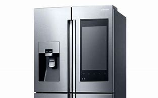 Image result for Samsung Smart Home Adapter Refrigerator