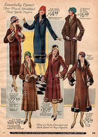 Image result for Sears Catalog Women's Fashion