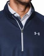 Image result for Under Armour Golf Pullover