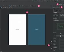 Image result for Android Studio View Layout