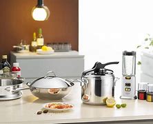 Image result for Kitchen Utensils and Appliances