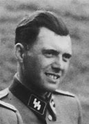 Image result for Josef Mengele Grave