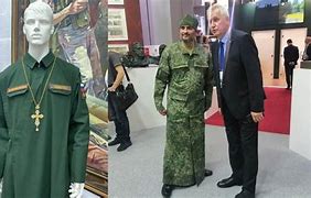 Image result for Russia Military Uniform