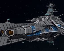 Image result for Space Warship