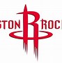 Image result for Houston Rockets Logo.png
