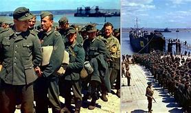 Image result for German POWs in Canada