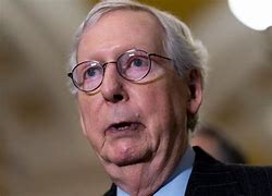 Image result for McConnell leaves rehab facility