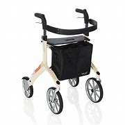 Image result for Stand Up Walker with Wheels