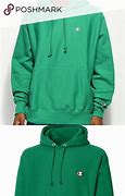 Image result for Champion Hoodie Black and Gold