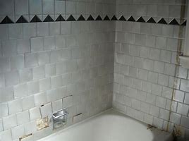 Image result for Bathroom Tile Board Lowe's