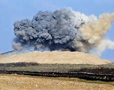 Image result for WW2 Explosion