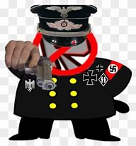 Image result for Cartoon SS Guard