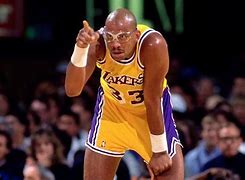 Image result for Lakers Kareem Abdul-Jabbar