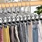 Image result for Hangers for Clothes to Save Space