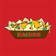 Image result for Keep Calm and Eat Nachos