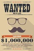Image result for Most Wanted Clip Art