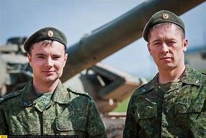 Image result for Russian Soldier Face
