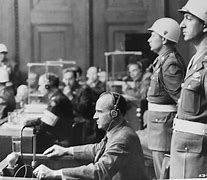 Image result for Hans Frank Trial