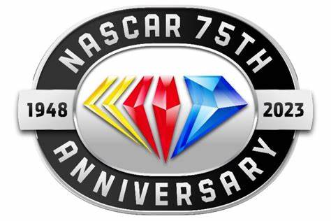 NASCAR celebrating 75th anniversary in 2023 – Myspeed.in