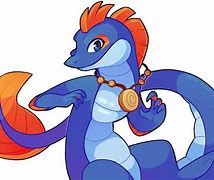 Image result for Prodigy Dragon Characters