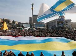 Image result for Ukraine Partisans