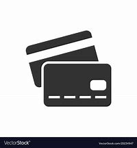 Image result for Credit Card Logos Black and White