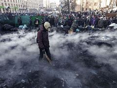 Image result for Kiev Ukraine Protest