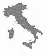 Image result for Old Provinces of Italy