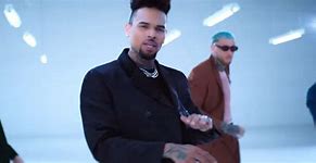 Image result for Chris Brown and Gunna