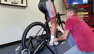Image result for Static Bicycle Exercise