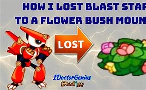 Image result for How to Get Blast Star Prodigy