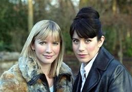 Image result for Female Detective TV Shows
