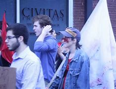 Image result for Student Protesters
