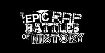 Image result for Rap Battle Logo