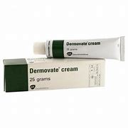Image result for Dermovate Cream
