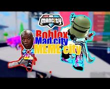 Image result for Roblox Mad City Memes