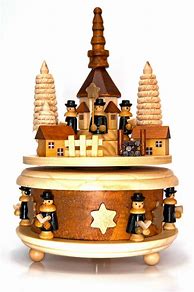 Image result for Traditional German Christmas Decorations