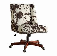 Image result for Linon Home Office Chair