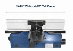 Image result for Rikon 20-800H 8" Helical-Style Bench Top Jointer Available At Rockler