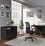 Image result for Compact Desk with Drawers