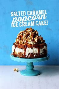Image result for Easy Ice Cream Cake