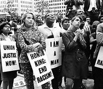 Image result for Civil Rights Protest Signs