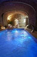 Image result for Cool Indoor Swimming Pools