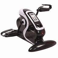 Image result for pedal exerciser for legs and arms