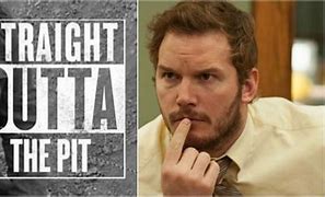 Image result for Parks and Rec Andy Meme