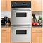 Image result for 30 Electric Double Wall Oven