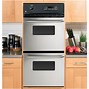 Image result for 24 Double Wall Oven