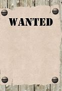 Image result for Wanted Texas Icons