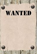 Image result for Sheriff Most Wanted