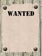 Image result for Top Ten Most Wanted